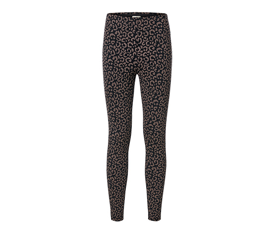 tchibo Bedruckte Heavy-Leggings online bestellen bei Tchibo 694032 Weihnachtsangebot