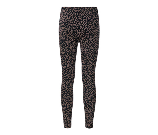 tchibo Bedruckte Heavy-Leggings online bestellen bei Tchibo 694032 Weihnachtsangebot