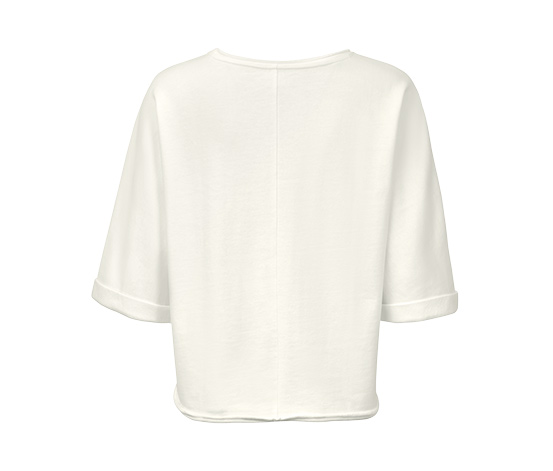 tchibo Sweatshirt mit 3/4-Arm online bestellen bei Tchibo 632750 Muttertagsangebot