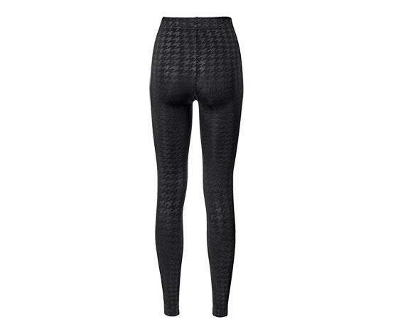 tchibo Thermoleggings mit Prägung online bestellen bei Tchibo 690675 Vatertagsangebot