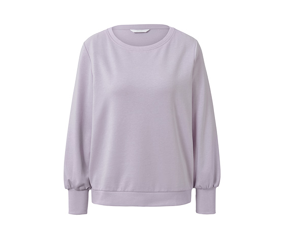 tchibo Loungewear-Sweater online bestellen bei Tchibo 659910 Valentinstagsangebot