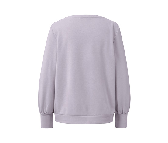 tchibo Loungewear-Sweater online bestellen bei Tchibo 659910 Valentinstagsangebot