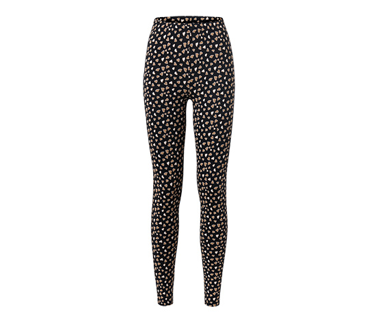tchibo Leggings mit Alloverprint online bestellen bei Tchibo 674507 Jubiläumsangebot