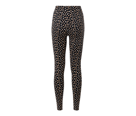tchibo Leggings mit Alloverprint online bestellen bei Tchibo 674507 Jubiläumsangebot