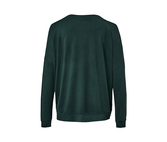 tchibo Homewear-Oberteil im Modal-Seide-Mix online bestellen bei Tchibo 648709 Lagerräumung