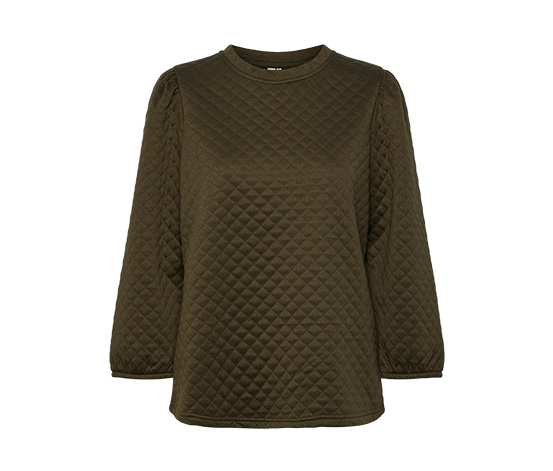 tchibo Shirt in Steppoptik online bestellen bei Tchibo 657160 Exklusive Angebote