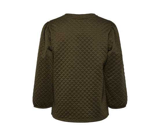 tchibo Shirt in Steppoptik online bestellen bei Tchibo 657160 Exklusive Angebote