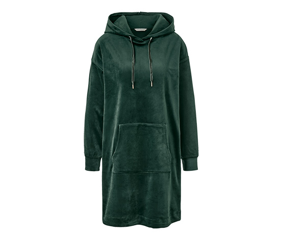 tchibo Nicki-Loungewear-Kleid online bestellen bei Tchibo 688654 Blitzangebot