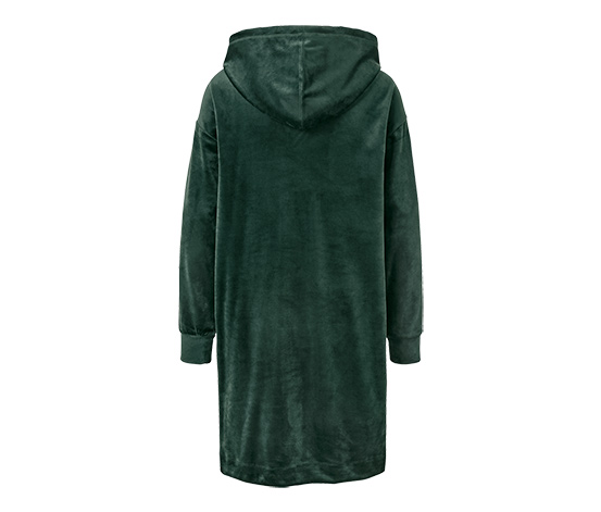 tchibo Nicki-Loungewear-Kleid online bestellen bei Tchibo 688654 Blitzangebot