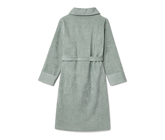tchibo Damen-Velours-Bademantel online bestellen bei Tchibo 678089 Große Rabatte