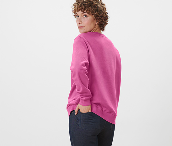 tchibo Sweatshirt online bestellen bei Tchibo 676105 Neuheiten