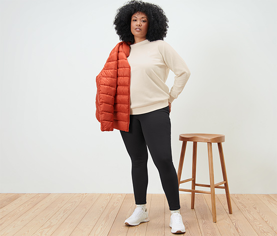 tchibo Sweatshirt mit Stickerei online bestellen bei Tchibo 674339 Räumungsverkauf
