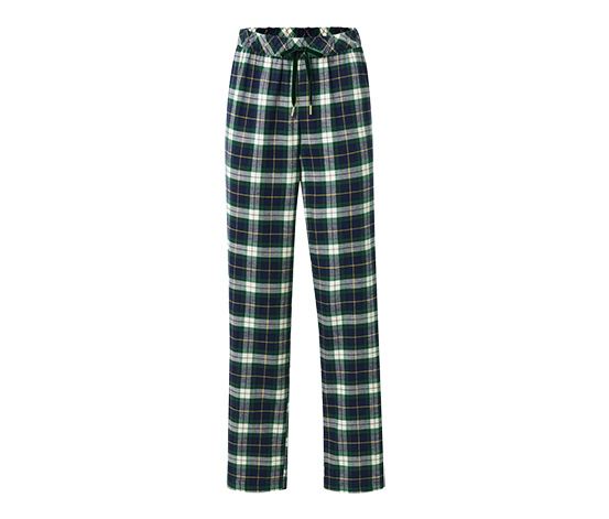 tchibo Flanell-Relaxhose online bestellen bei Tchibo 688653 VIP-Rabatte