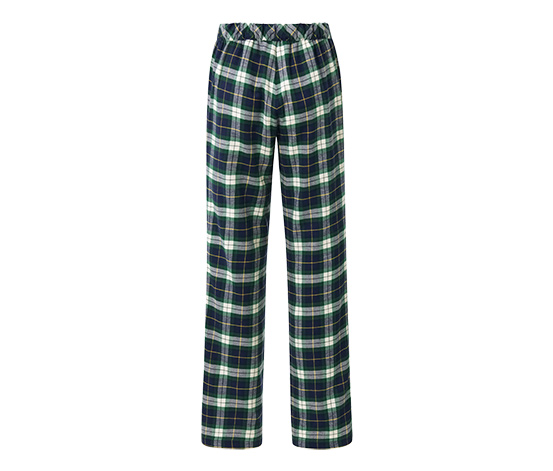 tchibo Flanell-Relaxhose online bestellen bei Tchibo 688653 VIP-Rabatte