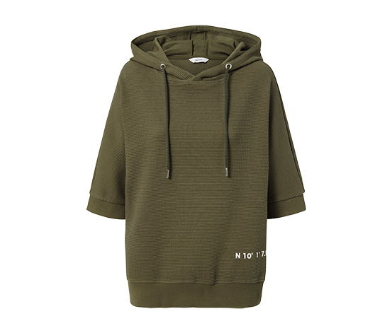 tchibo Kapuzensweatshirt online bestellen bei Tchibo 636524 Wochenangebot