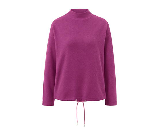 tchibo Sweatshirt mit Stehkragen online bestellen bei Tchibo 667458 Begrenzte Freigabe
