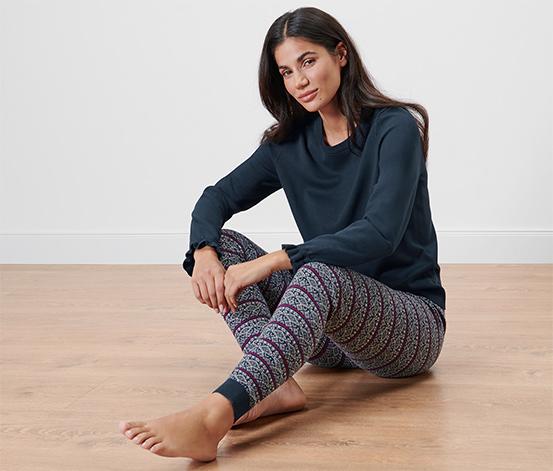 tchibo Norweger-Strickleggings online bestellen bei Tchibo 667439 Letzte 3 Tage
