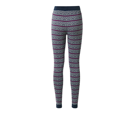 tchibo Norweger-Strickleggings online bestellen bei Tchibo 667439 Letzte 3 Tage