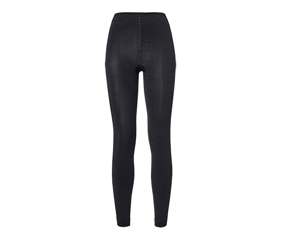 tchibo Thermoleggings mit Glitzertape online bestellen bei Tchibo 689424 JETZT KAUFEN