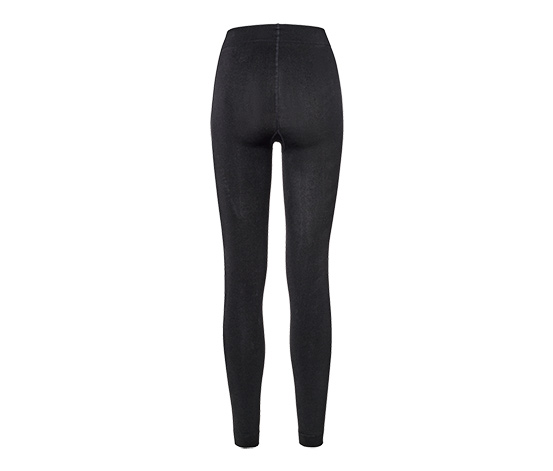 tchibo Thermoleggings mit Glitzertape online bestellen bei Tchibo 689424 JETZT KAUFEN