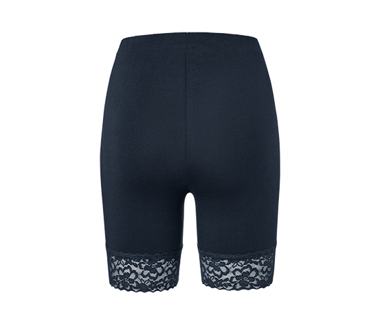 tchibo Radlershorts mit Spitzenborte online bestellen bei Tchibo 679902 Neueste Stile
