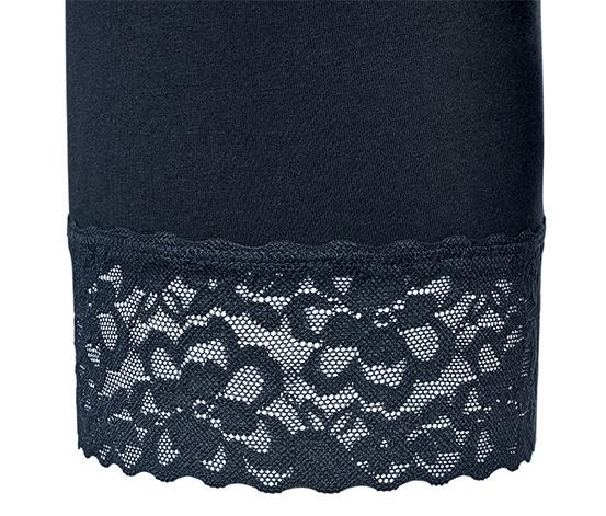 tchibo Radlershorts mit Spitzenborte online bestellen bei Tchibo 679902 Neueste Stile