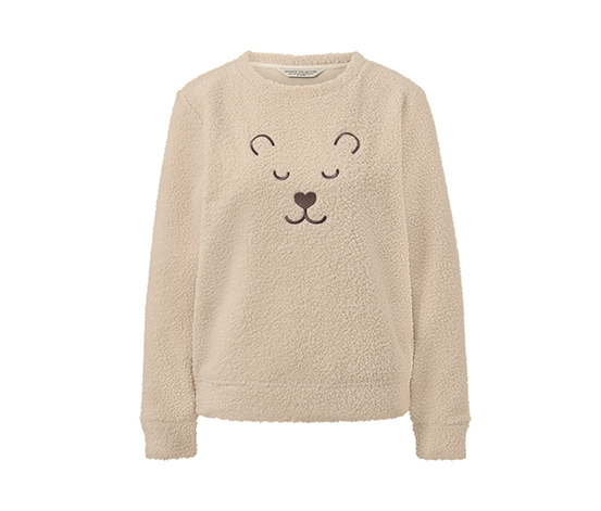 tchibo Kuschel-Sweater online bestellen bei Tchibo 686974 Zeitbegrenzte Promotion