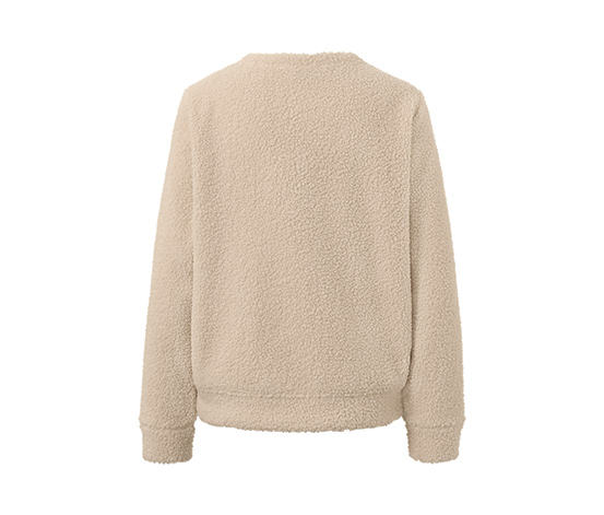 tchibo Kuschel-Sweater online bestellen bei Tchibo 686974 Zeitbegrenzte Promotion
