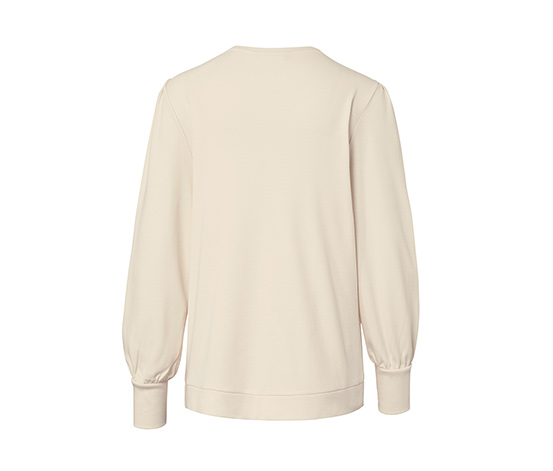 tchibo Interlock-Langarmshirt online bestellen bei Tchibo 655580 Bis zu 65% Rabatt
