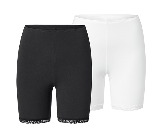 tchibo 2 Radler-Shorts online bestellen bei Tchibo 635901 Nur für heute