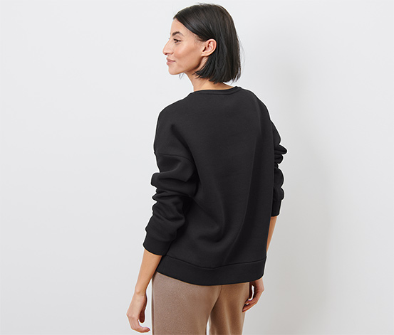 tchibo Sweatshirt online bestellen bei Tchibo 678392 Vierteljährliche Förderung