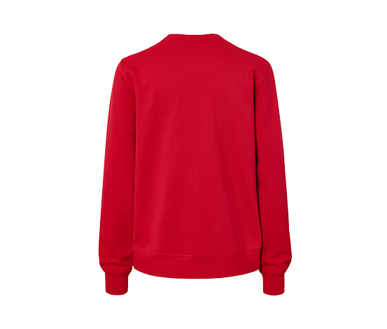 tchibo Sweatshirt mit Stickerei online bestellen bei Tchibo 642601 Super Rabatt