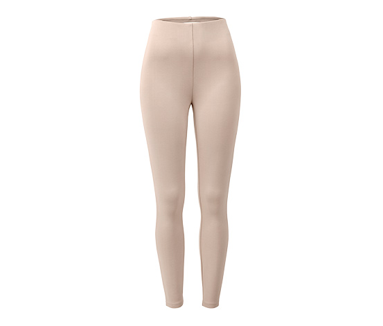 tchibo Basic-Leggings aus Heavy-Jersey online bestellen bei Tchibo 620057 50% Rabatt mit kostenlosem Versand