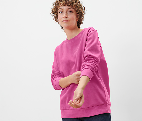 tchibo Sweatshirt online bestellen bei Tchibo 676083 Black Friday Preise