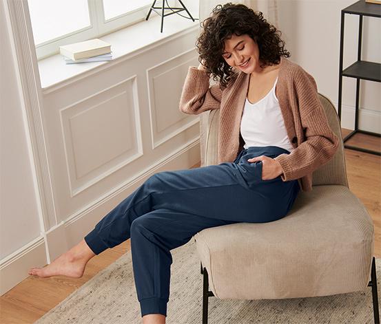 tchibo Loungewear-Hose online bestellen bei Tchibo 639328