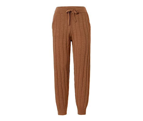 tchibo Premium Woll-Cashmere-Loungewearhose online bestellen bei Tchibo 651317 Outlet