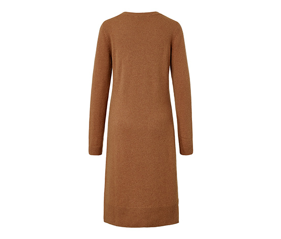 tchibo Premium Woll-Cashmere-Strickkleid online bestellen bei Tchibo 651313 Angebote