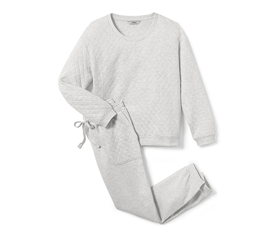 tchibo Hausanzug online bestellen bei Tchibo 652519 im Angebot
