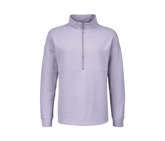 tchibo Sweat-Troyer online bestellen bei Tchibo 633988 Fabrikverkauf