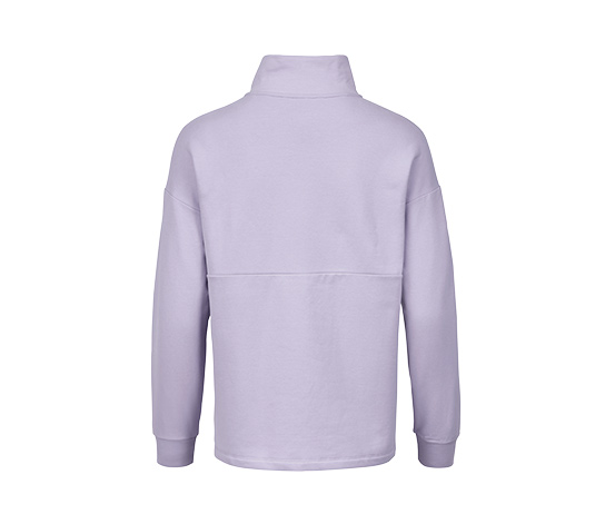 tchibo Sweat-Troyer online bestellen bei Tchibo 633988 Fabrikverkauf