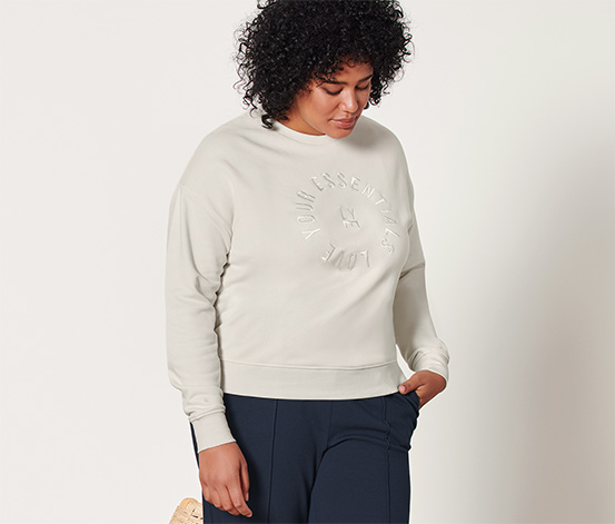 tchibo Sweatshirt online bestellen bei Tchibo 646507 Meist gekauft