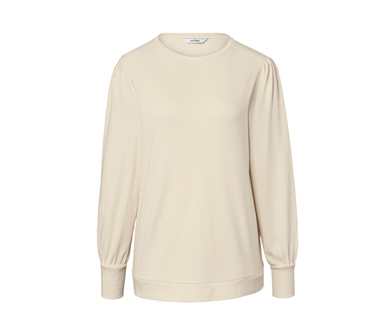 tchibo Interlock-Langarmshirt online bestellen bei Tchibo 653088 Limitierter Zeitrabatt