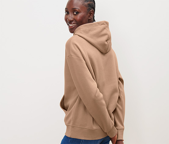 tchibo Hoodie online bestellen bei Tchibo 674362 Fabrikpreis