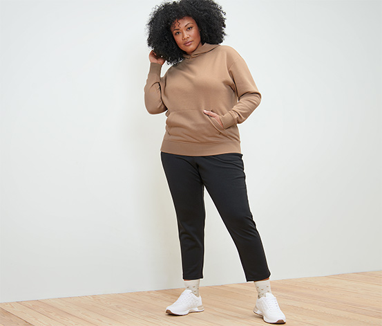 tchibo Hoodie online bestellen bei Tchibo 674362 Fabrikpreis