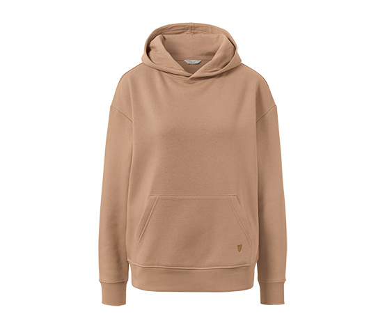 tchibo Hoodie online bestellen bei Tchibo 674362 Fabrikpreis