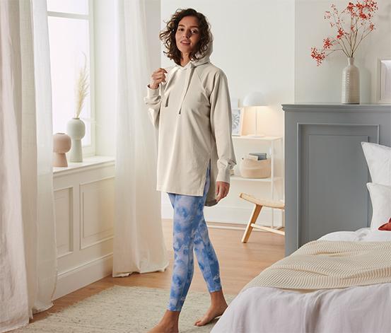 tchibo Loungehoodie online bestellen bei Tchibo 638569 Versandkostenfrei