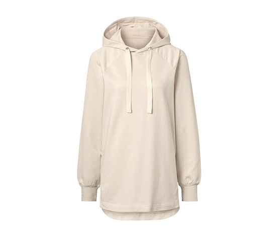 tchibo Loungehoodie online bestellen bei Tchibo 638569 Versandkostenfrei