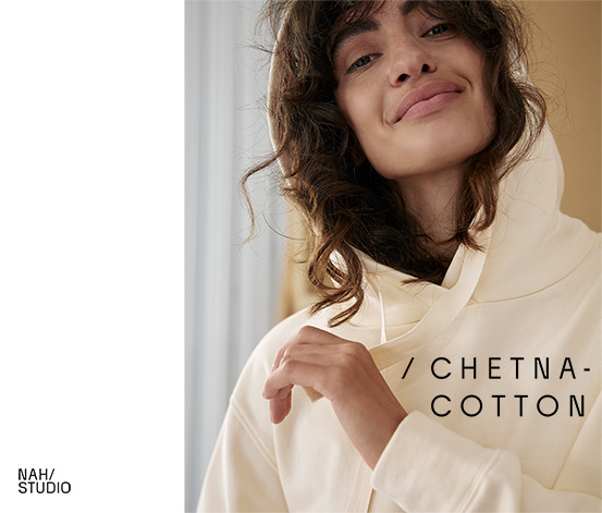 tchibo NAH/STUDIO Hoodie Flash Sale
