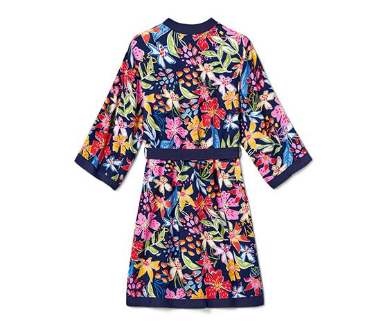 tchibo Kimono-Morgenmantel online bestellen bei Tchibo 639349 Saisonschlussverkauf