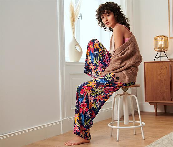 tchibo Relaxhose online bestellen bei Tchibo 639336